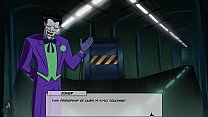 sex комиксы dc something unlimited часть 4 porn