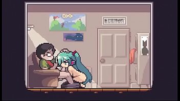 sex ルール34初音ミクボーカロイド効果音 porn