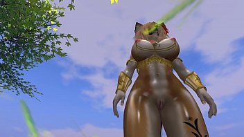 sex 聖なる義務毛皮イフ porn