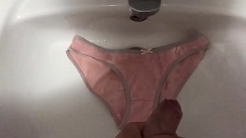 sex сперма в трусиках porn