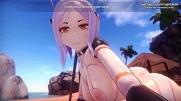 sex 1080p60fpsホットなアニメのエルフのティーンは彼女の美味しくて小柄な猫と私たちの顔に座った後ゴージャスなtitjobを取得しますl私の最もセクシーなゲームプレイの瞬間lモンスターガールアイランド porn
