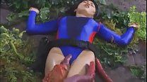 sex 日本のヒーローが犯された porn