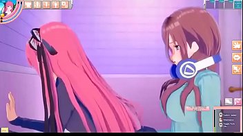 sex анальная miku x yuri session porn