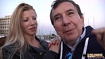 sex сексуальная итальянка лара любит двойное проникновение porn