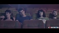 sex シネミーニャに行こう arad winwindato folandlevi kartervalentinbraunのポルノ映画 porn
