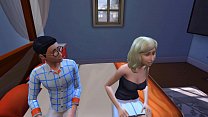 sex сводные брат и сестра играют в новую игру семейная терапия porn