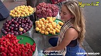 sex mamacitaz курящая горячая колумбийская анастасия рей возбуждается перед камерой porn