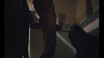 sex в тюрьме пришлось сделать игрушку для траха porn