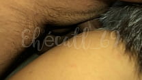 sex моя маленькая девочка с ее вилкой и моим членом в ее киске для двойного проникновения porn