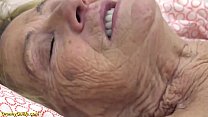 sex уродливую 90летнюю бабушку глубоко трахнули porn