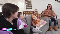 sex не говорите моему парню но моя соседка дала мне лучшие оргазмы которые я когдалибо была porn