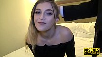 sex настоящую нижнюю с глоткой отшлепали porn