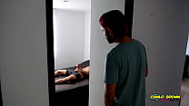 sex я поймал своего соседа по комнате дэни кларк дрочащего и это случилось камило браун porn