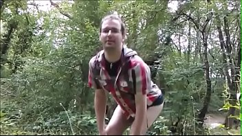 sex дрочка в лесу джо 1 porn