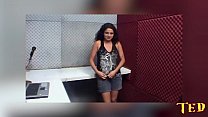 sex я отвел уборщицу к радиобудке и съел ее задницу тиле porn