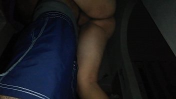sex тайно трахаю свою кузину на кухне porn