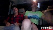 sex прямой d латиноамериканец соглашается дрочить до порно в моем грузовике porn