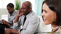 sex krissy lynn хочет bbc учителя евангелия в ее задницу porn
