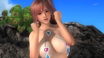 sex ほのか　リョナ　デッドオアアライブ porn