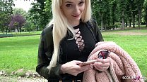 sex german scout худенькая тинка из колледжа настоящий публичный трах с пикапом porn