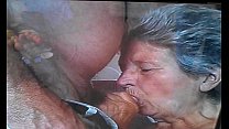 sex бабушка сосет член porn