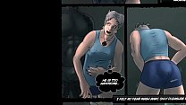 sex аргонианские ночи porn
