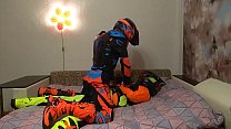 sex chocolate gay motocross plays part 1 porn