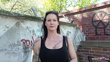 sex ខមរលងកនដយនងតរលក german scout big tits mature julia seduce to anal at street casting in berlin for cash porn