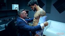 sex ктото облажался мануэль скай трахает супергорячего пьетро дуарте чтобы наказать его porn