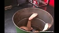 sex японская покорная девушка в нижнем белье доминирует с различными сексигрушками porn