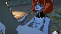 sex напарник на батарейках от kallenz rwby sfm porn porn