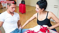 sex letsdoeitあなたの助けをあなたに報いるようにさせてくださいキラクイーン porn