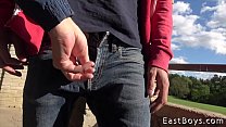 sex поездка на машине и писающий бонус porn