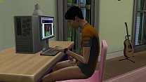 sex ママはポルノを見て息子を聞いて自慰行為をし初めてセックスをするのに役立ちます ママと息子パート 1 ポルノビデオ porn