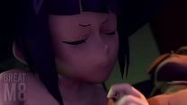 sex fani careful with thoseby greatm8 my hero academia sfm porn porn