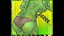 sex домашнем she hulk transformation compilation 1 porn