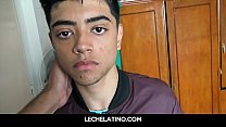 sex латиноамериканский парень впервые сосет хуй porn