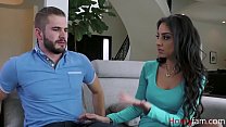 sex stepaunt пытается поговорить со мной trinity st clair porn