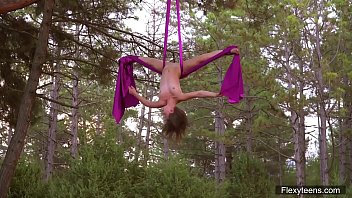 sex xx hot flexy gymnast teen kim nadara porn