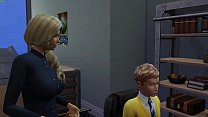 sex ホットステップママと息子ビデオのポルノ porn