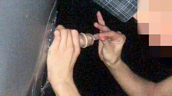 sex хорошо мокрая дрочка через дырку и молоко из фонтана porn