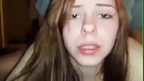 sex я познакомился с ней в tinder на tinder она пришла ко мне домой и мой сосед по комнате и я ее трахнул porn