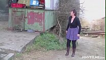 sex немецкая рыжая бабушка наслаждается долбежкой в деревне porn