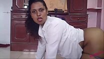 sex непослушный но возбужденный индийский трахает себя большим дилдо porn