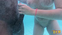 sex сибеле пачеко дает урок плавания для негров higor negrão porn