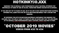 sex октябрь 2019 новости на сайте hotkinkyjo двойной анальный фистинг пролапс публичная нагота большие дилдо porn
