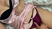 sex милая сводная племянница дома одна и я трахнул ее porn
