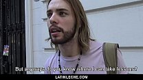 sex latinlecheラテン系カートコバーンそっくりさんが現金のために角質のカメラマンをファック porn