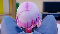 sex машу дает хороший шанс автор kaotaro12 fate mmd hentai porn