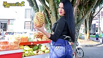 sex mamacitaz горячая латинская киска громко стонет пока ее жестко бьют мария дель розарио porn